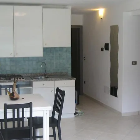 Apartment- Edda 101 * Crone
