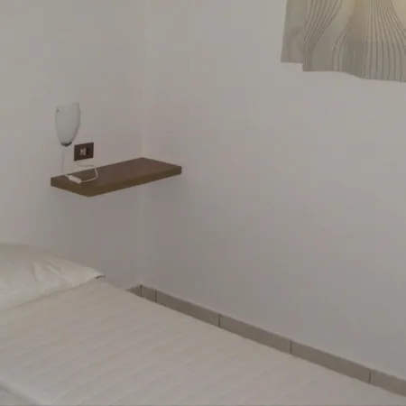 Apartment- Edda 101